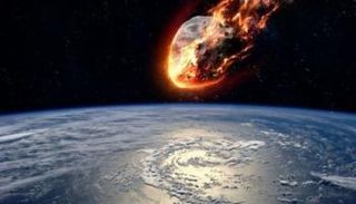 يبلغ حجم كويكب نيريوس 3 أضعاف حجم ملعب كرة القدم - أرشيفية