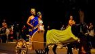 مصممة أزياء مهرجان بابل الدولي تتحدث لـ"العين الإخبارية" عن التجربة الصعبة