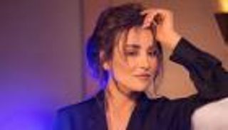 كندة حنا عن قبلتها الحميمة في "الإفطار الأخير": عفوية