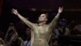 إكسبو 2020 دبي.. أليشيا كيز تبهر العالم بأداء ساحر (صور)