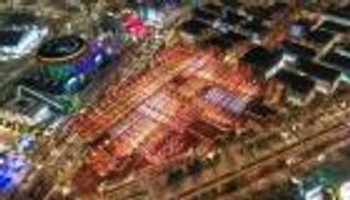 قمة "ريوايرد" للتعليم في إكسبو 2020 دبي.. 400 متحدث من 70 دولة