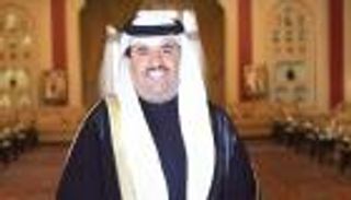 وفاة الشاعر الكويتي دعيج الخليفة الصباح.. حفيد الشيخ جابر الأحمد