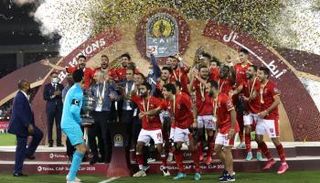 موعد مباراة كأس السوبر الأفريقي 2021
