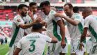 كأس العرب 2021.. بروتوكول الفيفا يصدم منتخب الجزائر أمام المغرب