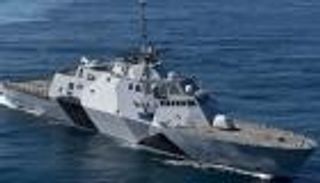 بعد غواصات أستراليا.. سباق أمريكي فرنسي لبيع سفن حربية لليونان