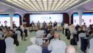 القمة العالمية لليخوت الفاخرة.. توصية بالاستفادة من دبي "الاستثنائية" 