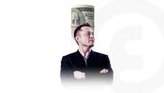 إيلون ماسك يتصدر أثرياء العالم