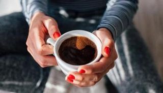 رجيم القهوة يساعد على فقدان الوزن الزائد بشكل جيد- أرشيفية