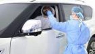 شفاء 72 حالة جديدة من كورونا بالإمارات.. ولا وفيات