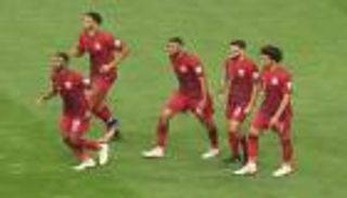 موعد مباراة قطر القادمة في نصف نهائي كأس العرب 2021 والقنوات الناقلة