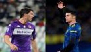 هداف الدوري الإيطالي.. فلاهوفيتش يتصدر ويهدد رقم رونالدو التاريخي