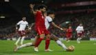 فيديو أهداف مباراة ليفربول وأستون فيلا في الدوري الإنجليزي