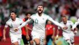 بث مباشر.. مباراة المغرب والجزائر في كأس العرب 2021