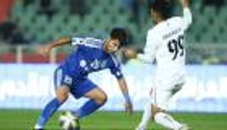 ترتيب الدوري العراقي.. نفط الوسط يهدد صدارة الشرطة بثلاثية أربيل
