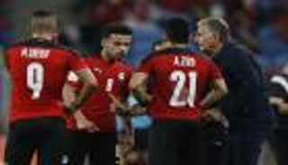 المنتخبات المتأهلة لنصف نهائي كأس العرب 2021 حتى الآن