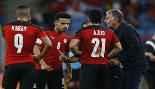 منتخب مصر