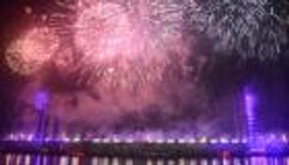 مفتي مصر يوضح الحكم الشرعي في "الاحتفال بالعام الميلادي"