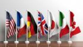 القفزة الأخيرة للتضخم على أجندة وزراء مالية "السبع"