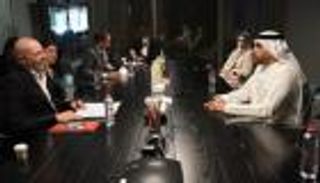 بطلها "إيميليا رومانيا".. مبادرات إيطالية مميزة في "إكسبو 2020 دبي"