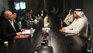 إكسبو2020 يستكشف خبرات صناعة السيارات لإقليم إيميليا رومانيا الإيطالي