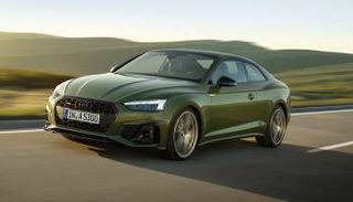 طراز Audi A5 