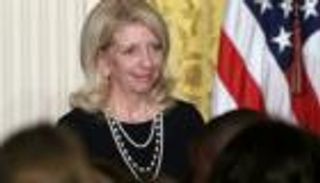 مديرة يونيسف الجديدة.. مساعدة الرئيس الأمريكي "بايدن" 