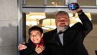 نوبل للسلام ودقيقة صمت على أرواح ضحايا الصحافة