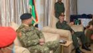 باجتماع لأول مرة.. جهود عسكرية لتوحيد الجيش الليبي