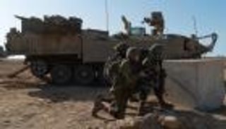 تحاكي "جبهة الجنوب".. إسرائيل تجري مناورات مفاجئة