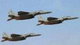 خلال 24 ساعة.. 190 قتيلا حوثيا بغارات للتحالف على مأرب