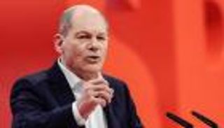 انتخاب رئيسين جديدين لحزب المستشار الألماني الجديد