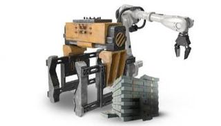 انخراط الصناعة الإماراتية بالثورة الصناعية الرابعة