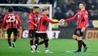 ترتيب الدوري الإيطالي.. هدف صاروخي يبعد يوفنتوس عن المربع الذهبي