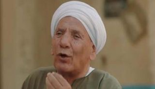 الفنان الراحل محمد عبد الحليم 