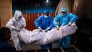 كورونا حول العالم.. تراجع إصابات الصين وارتفاع وفيات الهند وألمانيا