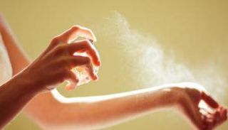 يمكن مواجهة حساسية العطور بالأدوية المثبطة للالتهابات