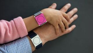 سوار معصم جديد لديه القدرة على اكتشاف نوبات الصرع قبل حدوثها- تعبيرية