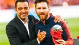 شهد بزوغ ميسي وتشافي.. فضيحة أخلاقية تلاحق مدربا سابقا في برشلونة