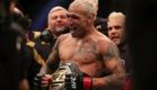 نتائج UFC 269.. الضربة القاضية تحسم 4 نزالات