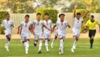 رسالة بين الرماد.. منتخب اليمن يفجر الاحتفالات بإنجاز تاريخي