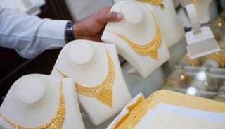 الذهب في الكويت - أرشيفية