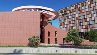 جناح الهند في إكسبو 2020 دبي