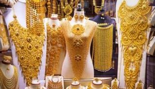 أسعار الذهب في سوريا