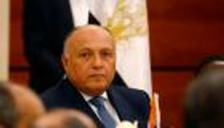 "شكري" يزور الرياض لتدشين آلية التشاور السياسي المصري الخليجي