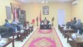 "السيادة" السوداني يتعهد بإزالة معوقات إرساء العدالة "شمال دارفور"