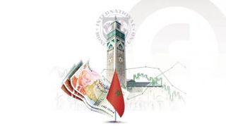 توقعات بانتعاش قوي للاقتصاد المغربي