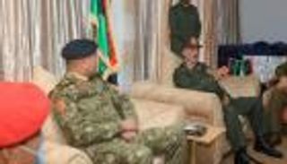 إخراج المرتزقة والإرهابيين.. خبراء ليبيون يضعون أسس "توحيد الجيش"