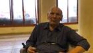 وفاة الفنان المصري محمد عبد الحليم عن 78 عاما