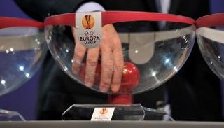 قرعة الدوري الأوروبي