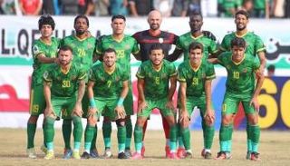 فريق الشرطة